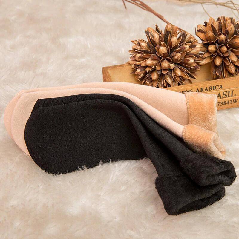 Meias Térmica Feminina de Inverno - Compre 2 Leve 5