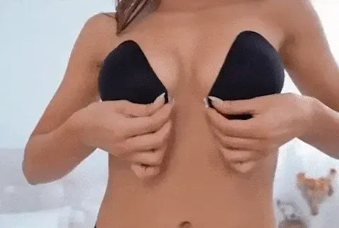 Sutiã Invisível Efeito Silicone UpSilk - Pague 1, Leve 2